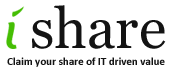 iShareInc